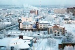 Генплан Югорска признан лучшим в России