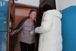 Полиция предупреждает! На территории Советского района работают мошенники.