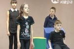 В Югорске появился инклюзивный театр