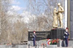 День Великой Победы в Советском