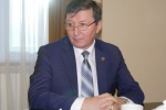 ПРЕСС-КОНФЕРЕНЦИЯ. Раис Салахов. Об объединении полиции, СМИ, двух городов и многом другом&hellip;
