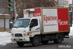 Ни единой русской буквы! В Тюмени &laquo;Красное и белое&raquo; оштрафовали из-за минералки