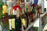 Полицейские выявили факт продажи алкогольной продукции несовершеннолетнему