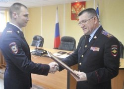 Торжественное вручение медалей и грамот за подписью президента России (ФОТО)