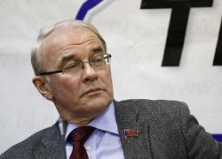 Коммунист Вячеслав Тетекин планирует баллотироваться в губернаторы ЯНАО
