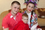 ОСОБЕННОСТИ НАЦИОНАЛЬНОЙ СЕМЬИ. Артем и Наталья Губановы. О развороте души и привыканию к Северу по-украински