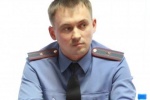 У ПОЛИЦИИ ДЕНЬ МИЛИЦИИ