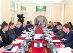 Правительство Югры утвердило изменения в окружные госпрограммы Правительство Югры утвердило изменения в окружные госпрограммы