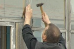 В Советском районе выбрали подрядчиков для капремонта 18 домов