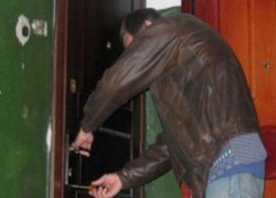 Полицейские Советского раскрыли кражу по &laquo;горячим следам&raquo;