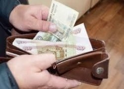 В ЮГОРСКЕ ПОДНИМУТ ЗАРПЛАТУ ВРАЧАМ И УЧИТЕЛЯМ