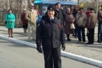 Полицейские Советского района обеспечили охрану общественного порядка в период проведения праздничных мероприятий