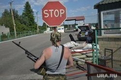 «Границу между Россией и Украиной готовят к войне». Свидетельства очевидцев «Границу между Россией и Украиной готовят к войне». Свидетельства очевидцев