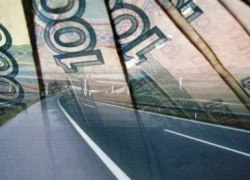Объем дорожного фонда увеличен в автономном округе