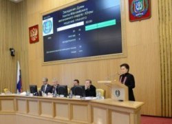 Отчет губернатора Ханты-Мансийского автономного округа &ndash; Югры о результатах деятельности Правительства за 2015 год