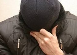 Полицейские Советского выявили латентное преступление