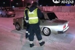 Госавтоинспекторами Советского раскрыто 14 угонов транспортных средств