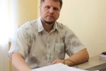 СВОИМИ ГЛАЗАМИ. Дмитрий Скачков. Получилось, что выбирали того, не зная кого. ФОТО