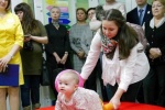 Советская детская поликлиника меняет формат. Учреждение внедряет новую модель оказания медицинской помощи