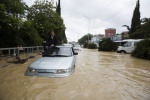 &laquo;Россия уходит под воду. Спасет &mdash; политическая воля&raquo;