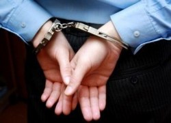 Полицейские Советского района задержали подозреваемого в совершении тяжкого преступления Полицейские Советского района задержали подозреваемого в совершении тяжкого преступления
