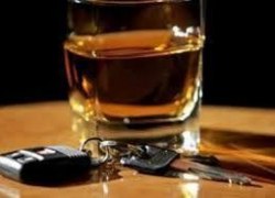 ПЬЯНЫМ ВОДИТЕЛЯМ БУДУТ ДОСРОЧНО ВОЗВРАЩАТЬ ПРАВА