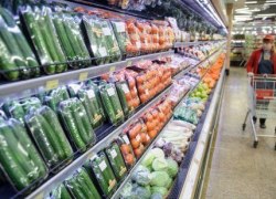 ФАС признала незаконным решение властей регионов о регулировании цен продуктов
