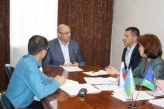 Более одного миллиарда рублей на развитие сферы образования в Советском районе