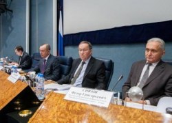 Средняя зарплата югорчан выросла