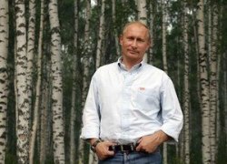 Социологи выяснили, Россию и Путина не любят в большинстве стран мира