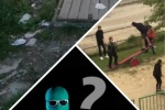 СЕТЕВОЙ ДОЗОР. О подрастающем поколении, &laquo;грязных&raquo; посиделках в скейт-парке и местных Чистоменах