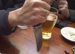 В Югорске совершено убийство