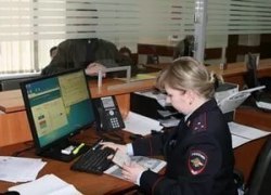 ОМВД России по Советскому району информирует граждан о возможности получения справок на судимость в 10-ти дневный срок