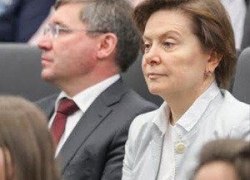 &laquo;Якушев вторгается в ХМАО...&raquo;