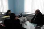 Общественники Советского района проверили участковые пункты полиции