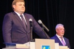 Свой среди своих: рулить Югорском будет бывший вице-мэр