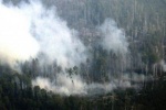 В Югре ожидается рост числа пожаров