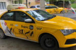 Новый закон о такси в России вызвал споры и критику