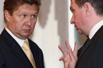 Вопрос о разделении &laquo;Газпрома&raquo; на две компании будет рассмотрен до конца года