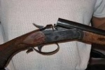 В СОВЕТСКОМ РАЙОНЕ ПОЛИЦЕЙСКИЕ ИЗЪЯЛИ НЕЗАКОННО ХРАНЯЩИЕСЯ РУЖЬЯ