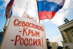 &laquo;Секвестр&raquo; федерального бюджета обернулся новыми вливаниями в Крым. Полуостров получит еще 21 млрд рублей