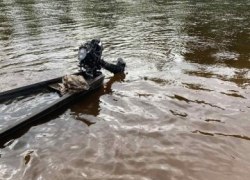 Прокуратура проверит обстоятельства гибели ребёнка в водоеме в Советском районе