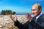 Путин разрешил раздавать россиянам землю на Дальнем Востоке бесплатно