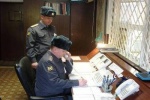 Состояние оперативной обстановки на территории Советского района с 29 февраля по 6 марта 2016