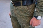 В Югорске напутствовали призывников