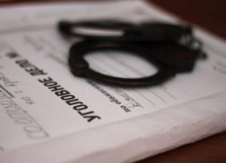 Полицейские Советского района раскрыли ранее совершённое преступление