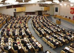 ГОСДУМА РАЗРЕШИЛА НАЗНАЧАТЬ ГУБЕРНАТОРОВ ГОСДУМА РАЗРЕШИЛА НАЗНАЧАТЬ ГУБЕРНАТОРОВ