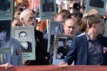 &laquo;Путин поступил как нормальный человек&raquo;