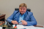 Вот это поворот! Андрей Бородкин сложил полномочия мэра Югорска