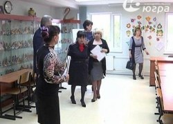 В Югре проходит приёмка летних оздоровительных учреждений